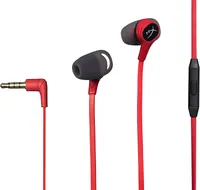 HyperX Cloud Earbuds: $39 $19 @ Amazon