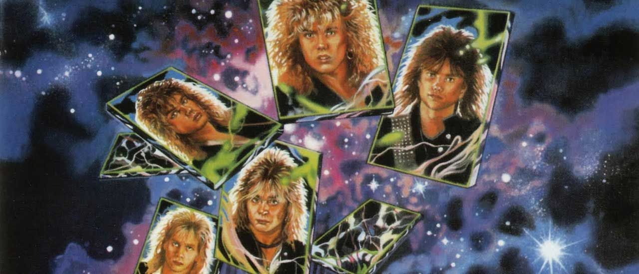 Final countdown рингтоны
