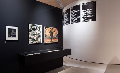 'Imagine Moscow' at London's Design Museum | Wallpaper