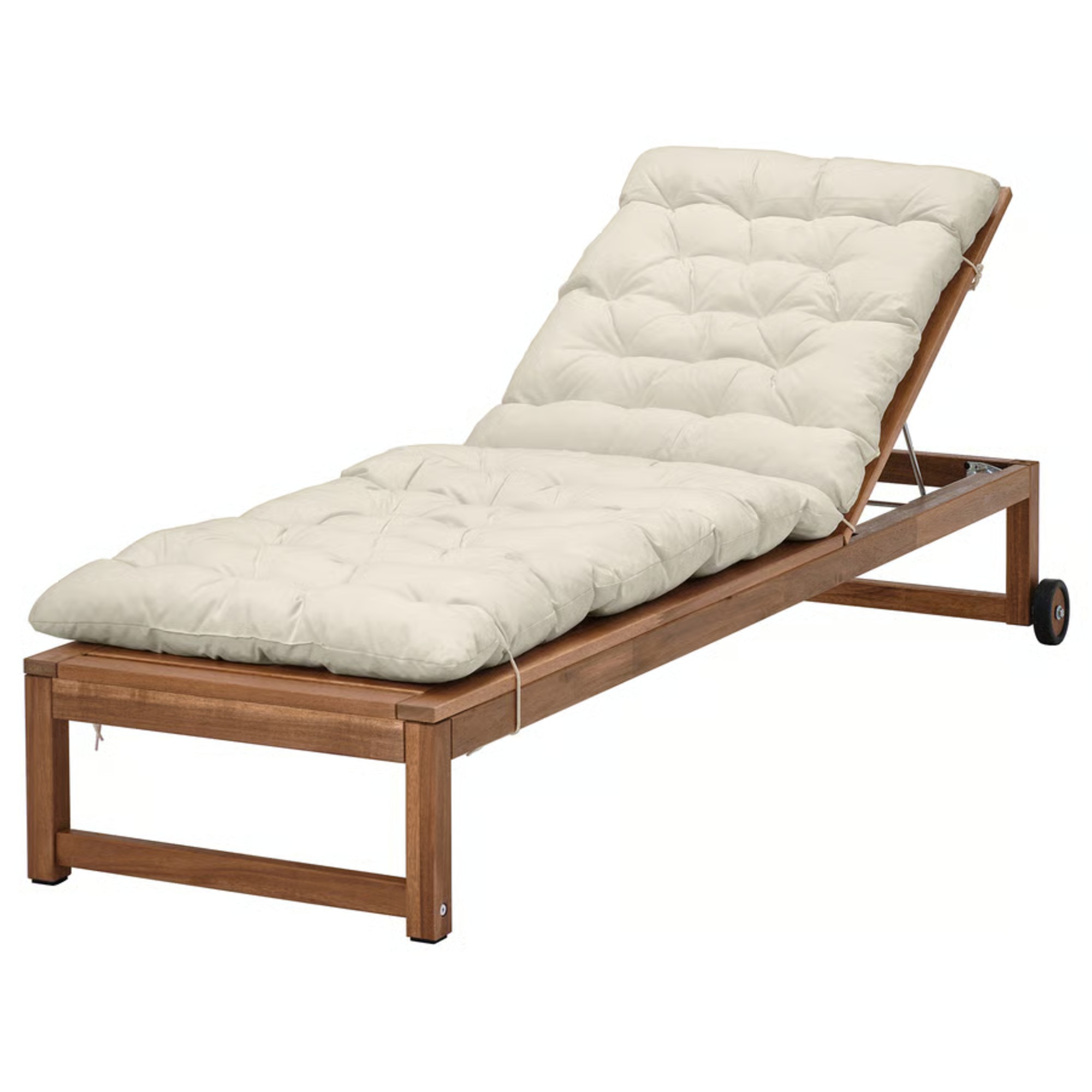 IKEA N&amp;Auml;MMAR&amp;Ouml; sun lounger