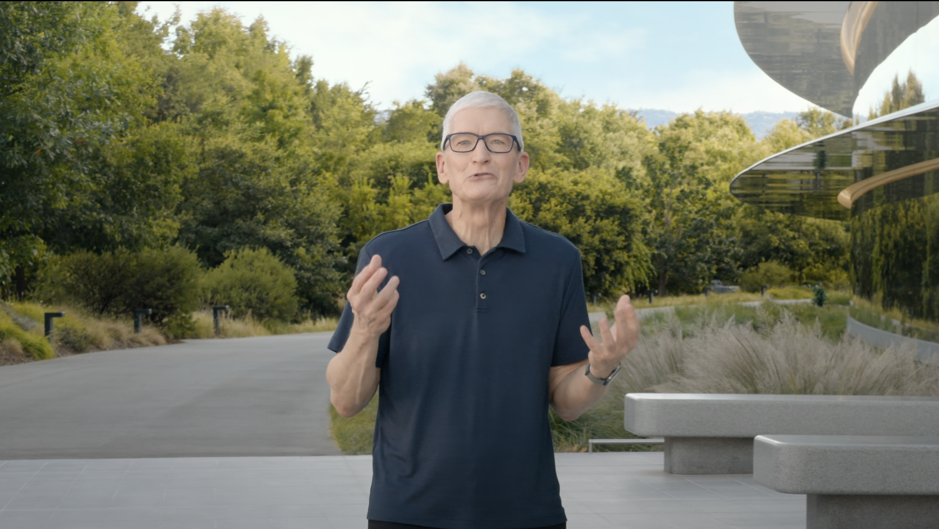 Apple iPhone 17 event 2025