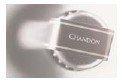 Chandon Crown Seal