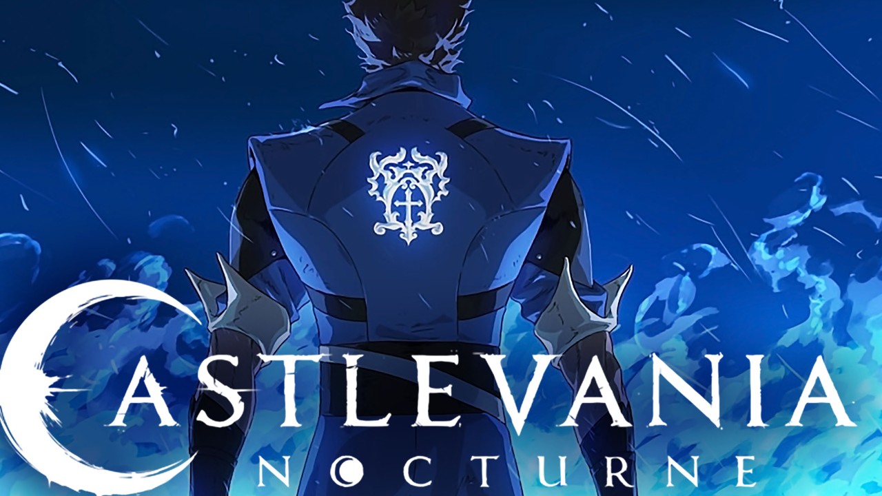 Castlevania: Nocturne takes the action to the French Revolution on