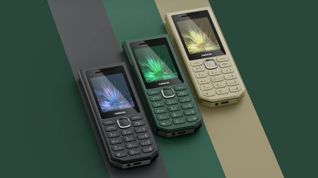 The Nokia 300 Charge