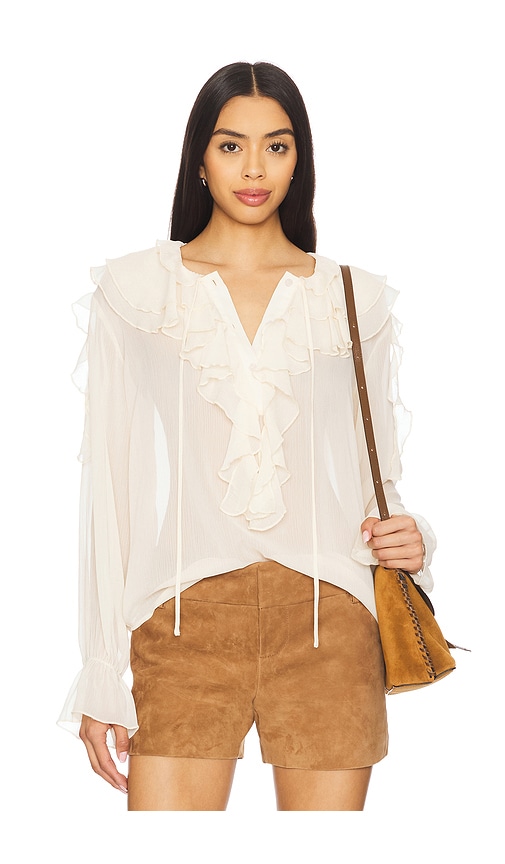 Mesha Top