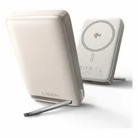 Lisen Qi2 2E429 MagSafe Power Bank Lisen Qi2 2E429 MagSafe Power Bank