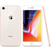 Apple iPhone 8 (64GB): £593 £445 at Amazon