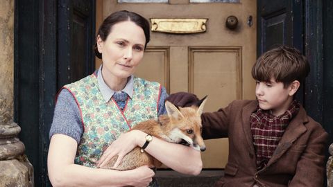 All Creatures Great and Small Christmas special 2024: release date