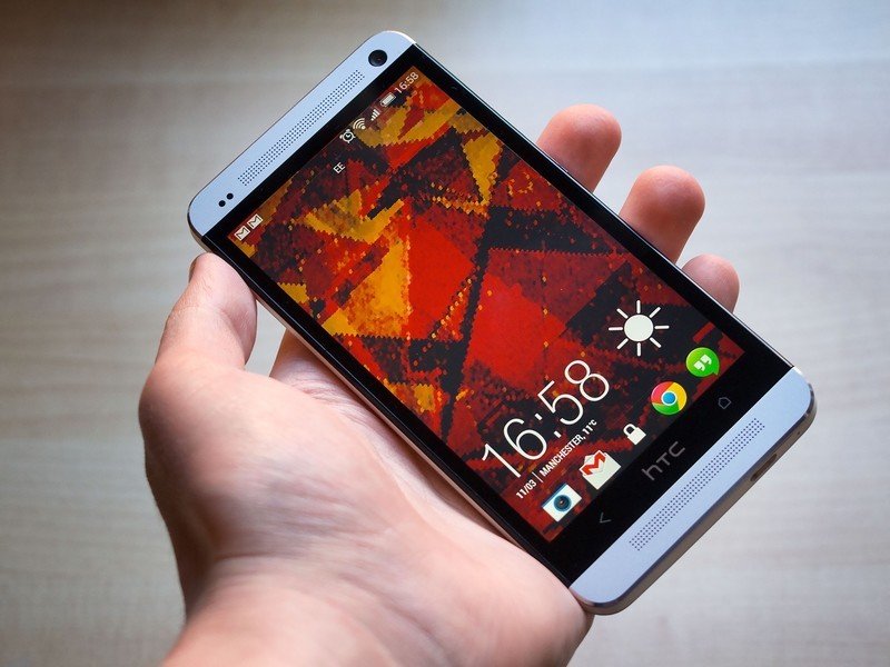 Decade in review: The HTC One M7 started trends it couldn't finish ...