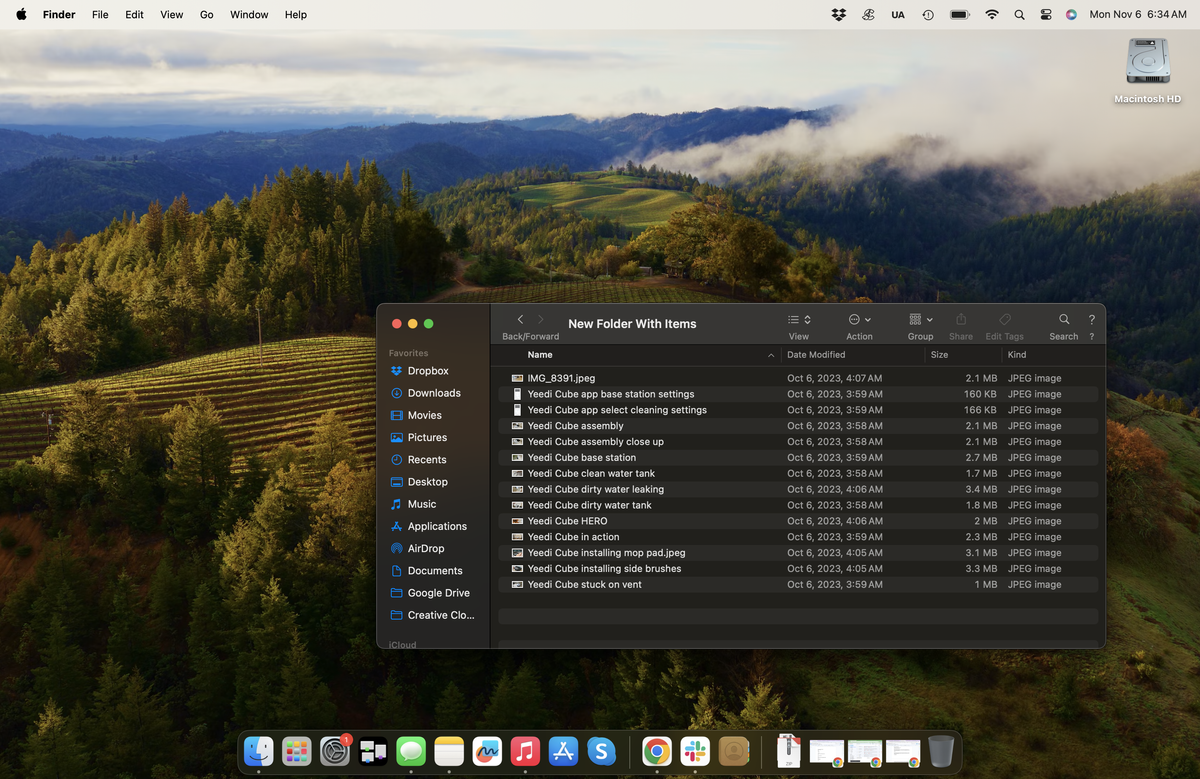 how-to-select-all-on-a-mac-techradar