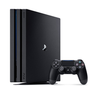 PS4 Pro console (3rd Gen) $399 now $349