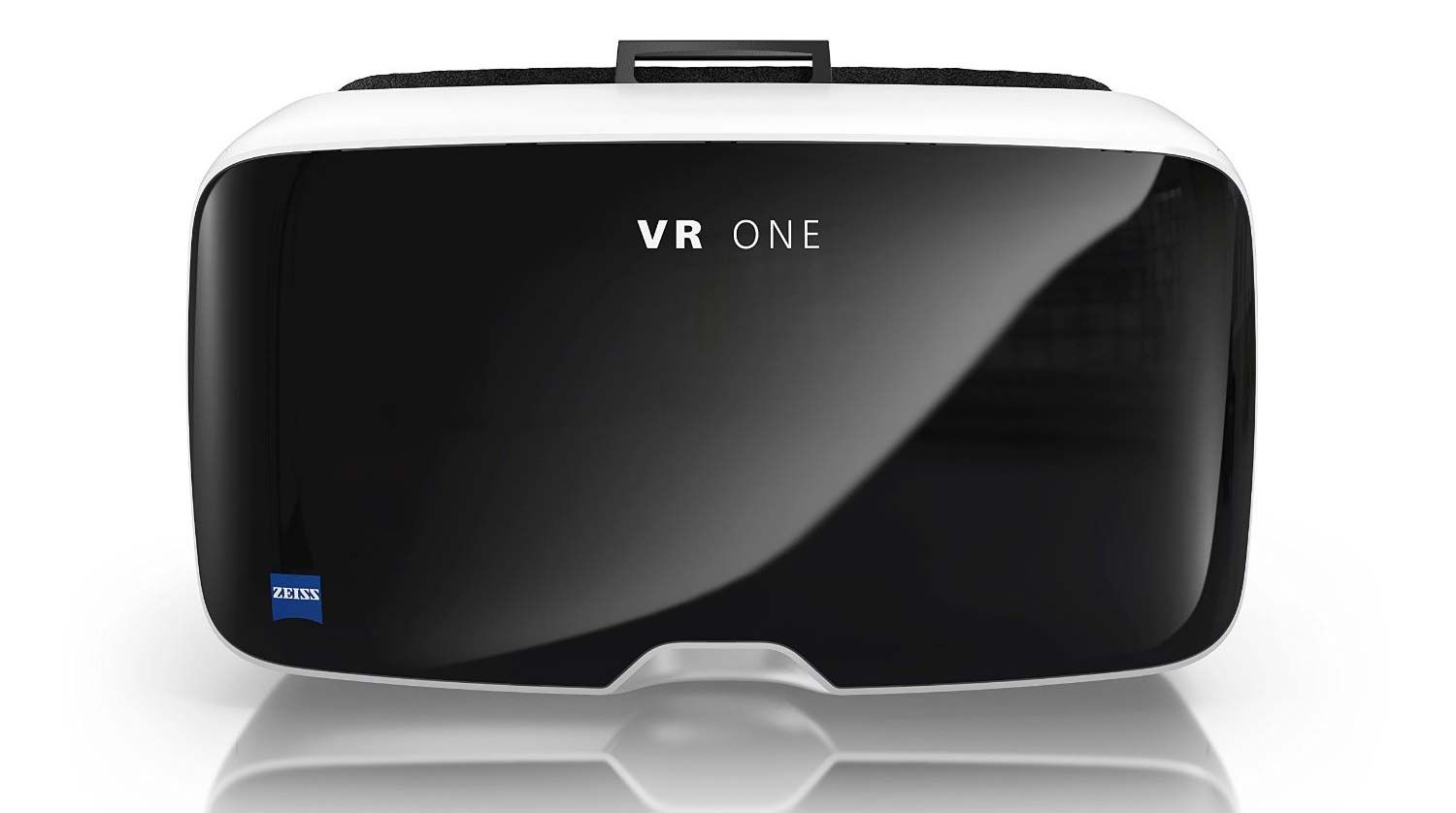 Zeiss One VR Review: High Quality Lenses Magnify Flaws in VR