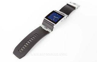 I'm Watch Design Wristband 2