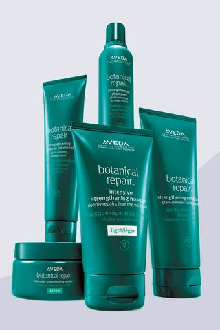 Aveda Botanical Repair Range - marie claire prix d'excellence beauty awards