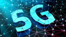 5G under a digital web