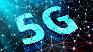 5G under a digital web