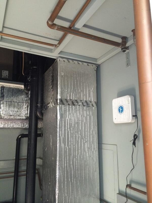 Rachio Smart Sprinkler Controller