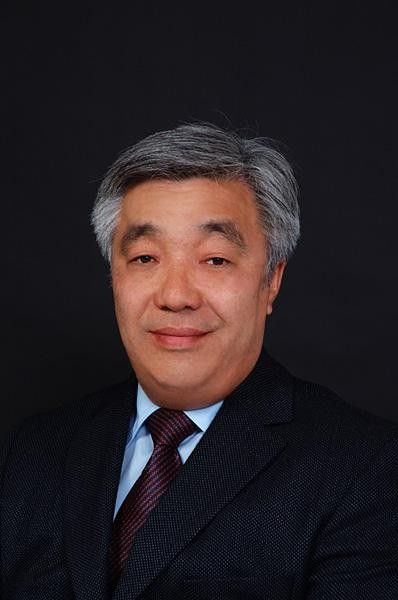 Ambassador Erlan Idrissov