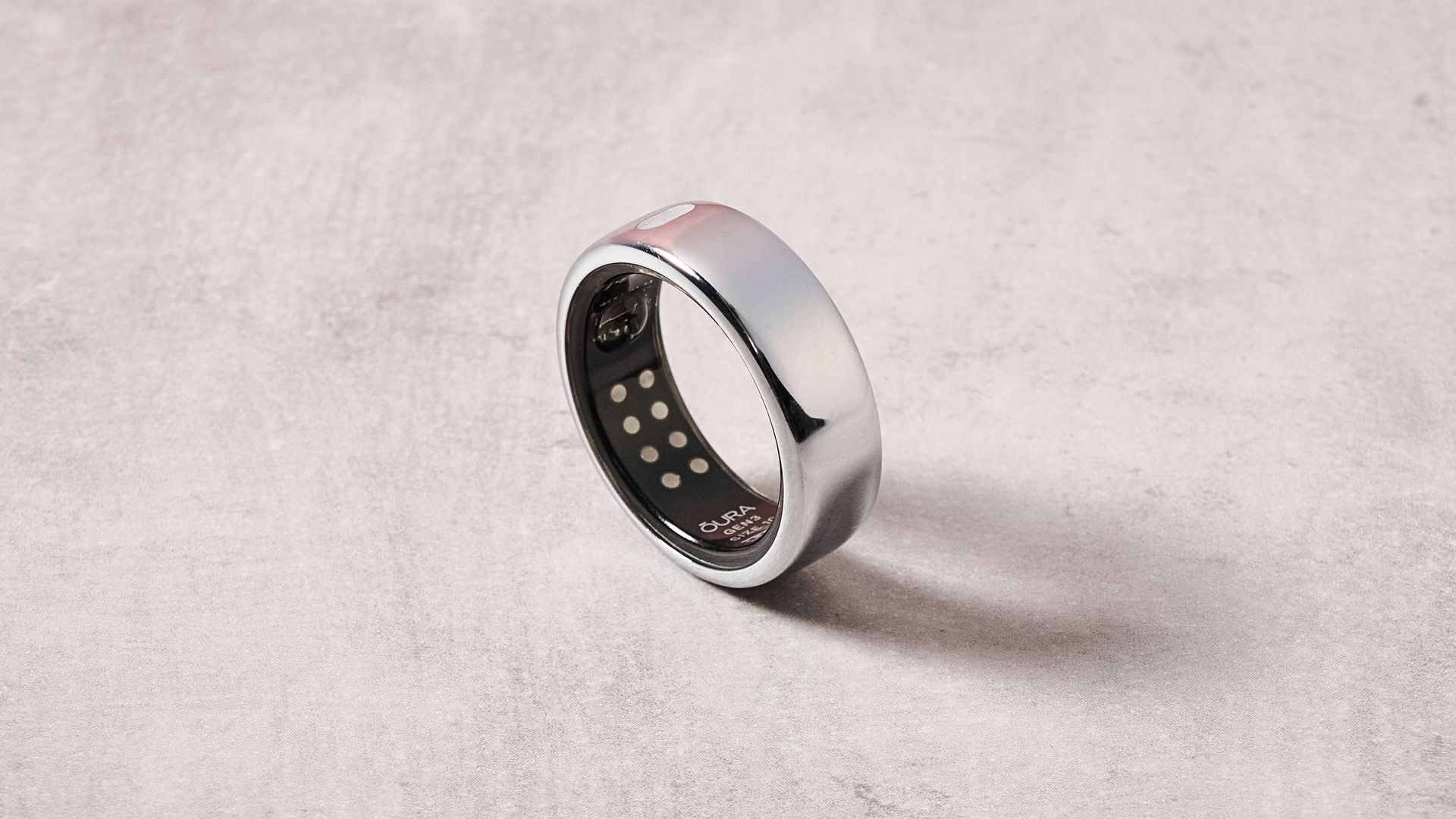‘One of the most accurate sleep trackers we’ve tested’: I spent several months trying out the Oura Ring 3’s sleep tracking and it’s still well worth getting your hands on