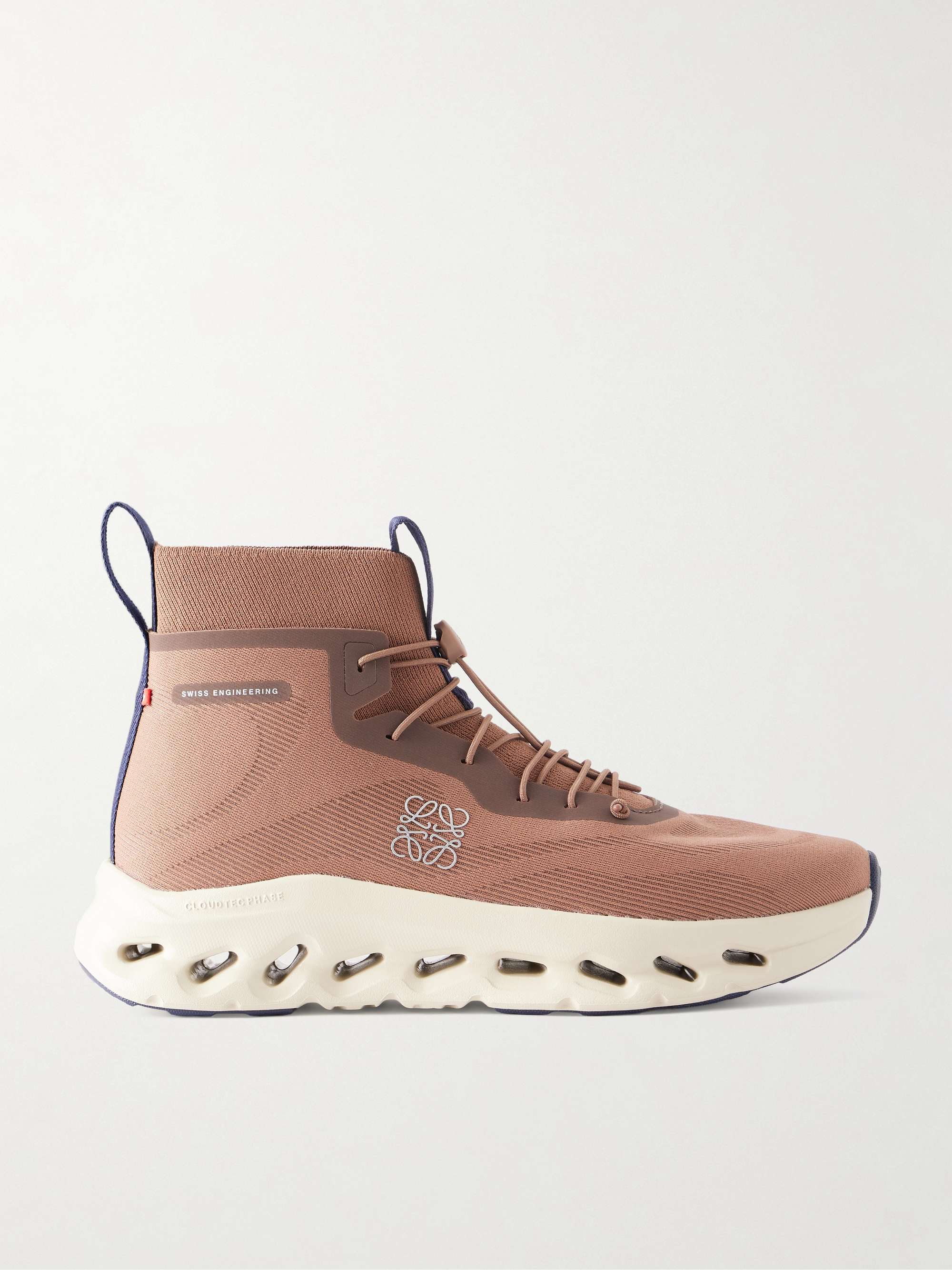 + on Cloudtilt Sneakers