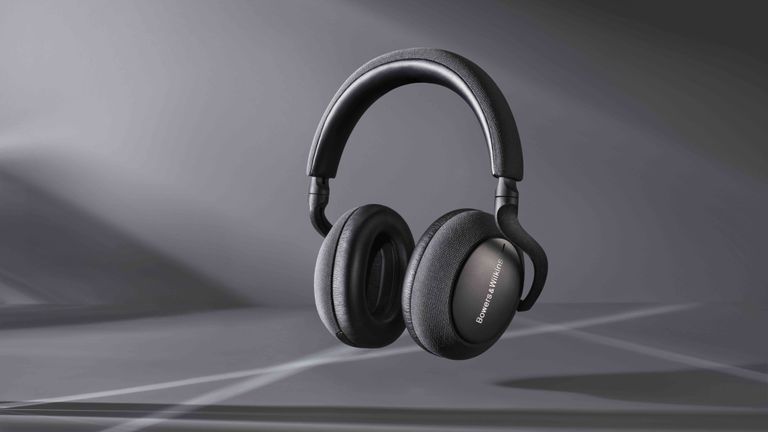 b&w px9