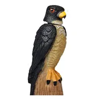 PestExpel Realistic Falcon Wind Action Decoy Scarer Deterrent: £19.95 at Amazon&nbsp;