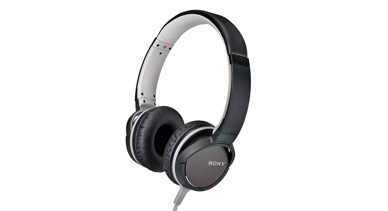 Sony MDR-ZX660AP review | What Hi-Fi?