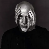 37. Peter Gabriel - i/o (Peter Gabriel Ltd)&nbsp;