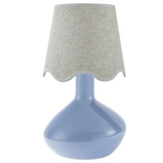 Terae Accent Table Lamp