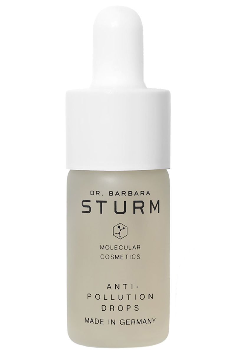 Anti-Pollution Drops