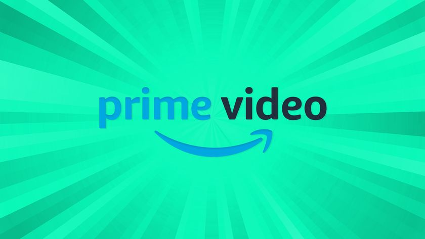 Prime Video logo