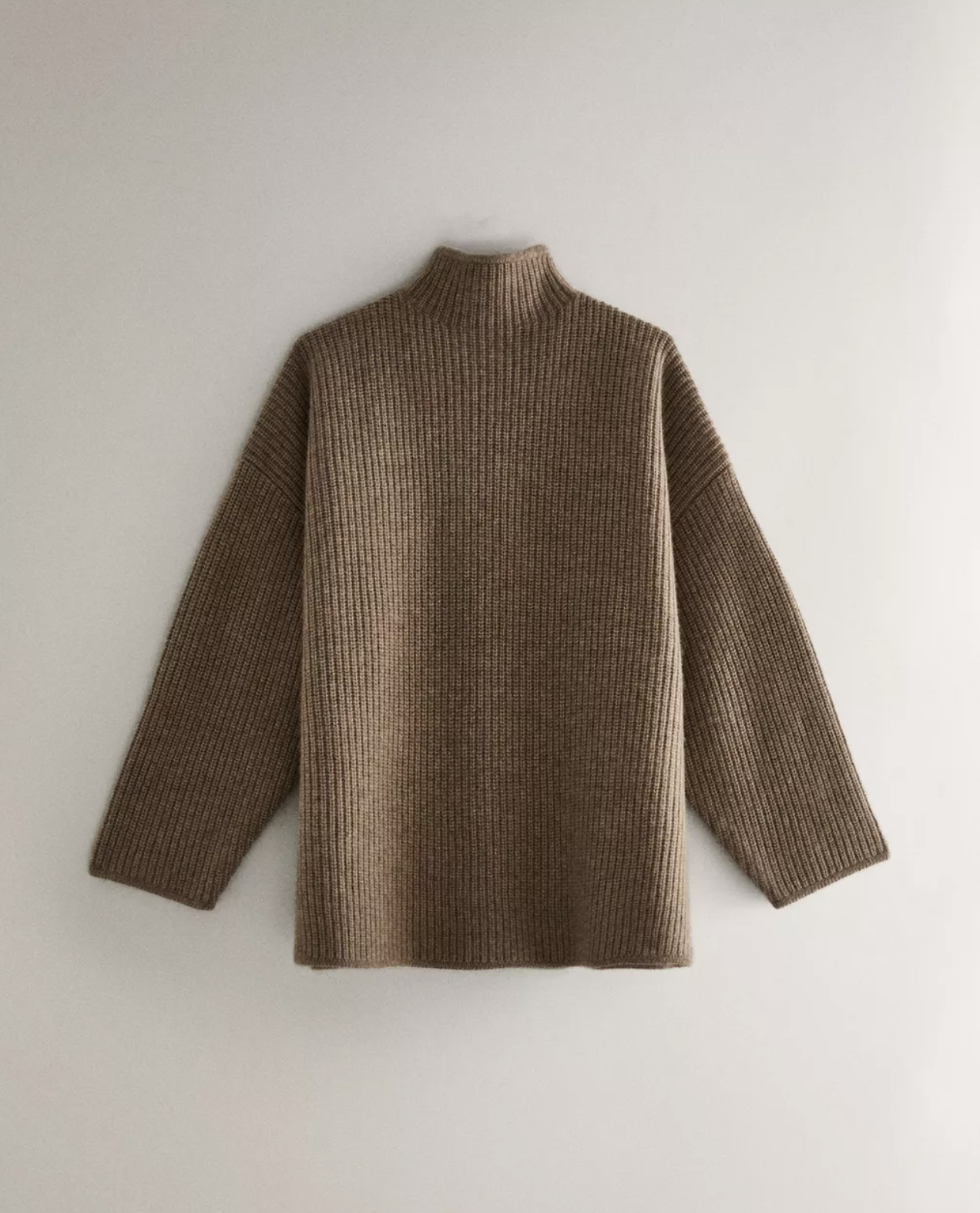 Zara Home Cashmere Sweater