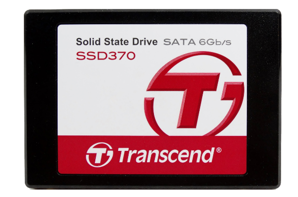 Transcend SSD370 Review - Tom's Hardware