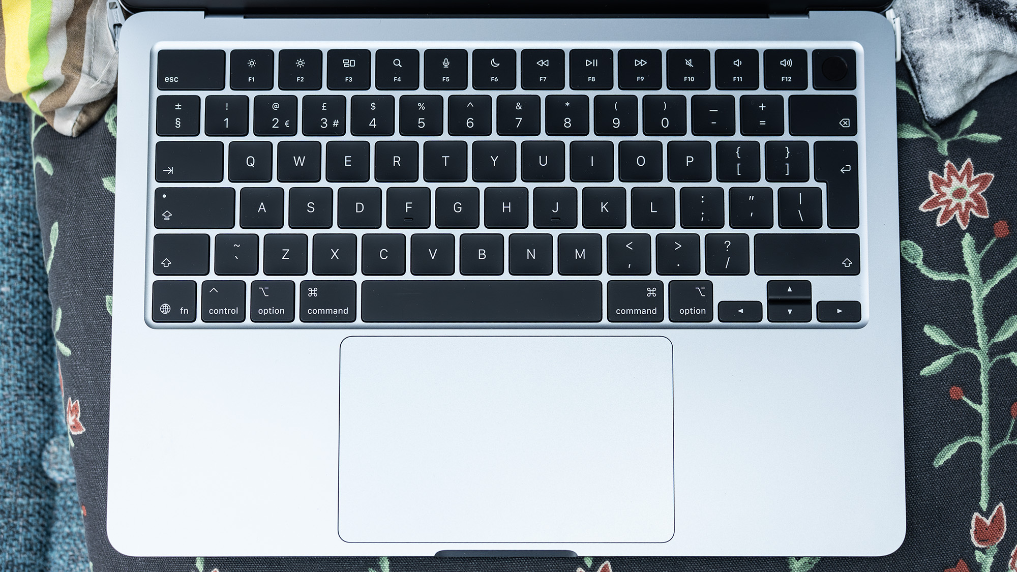 Apple MacBook Air M5