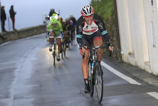 Fabian Cancellara (RadioShack - Leopard)