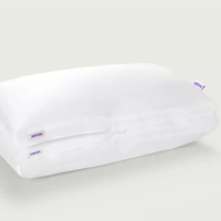 2. Purple Twin Cloud Pillow:from $99$79 at Purple