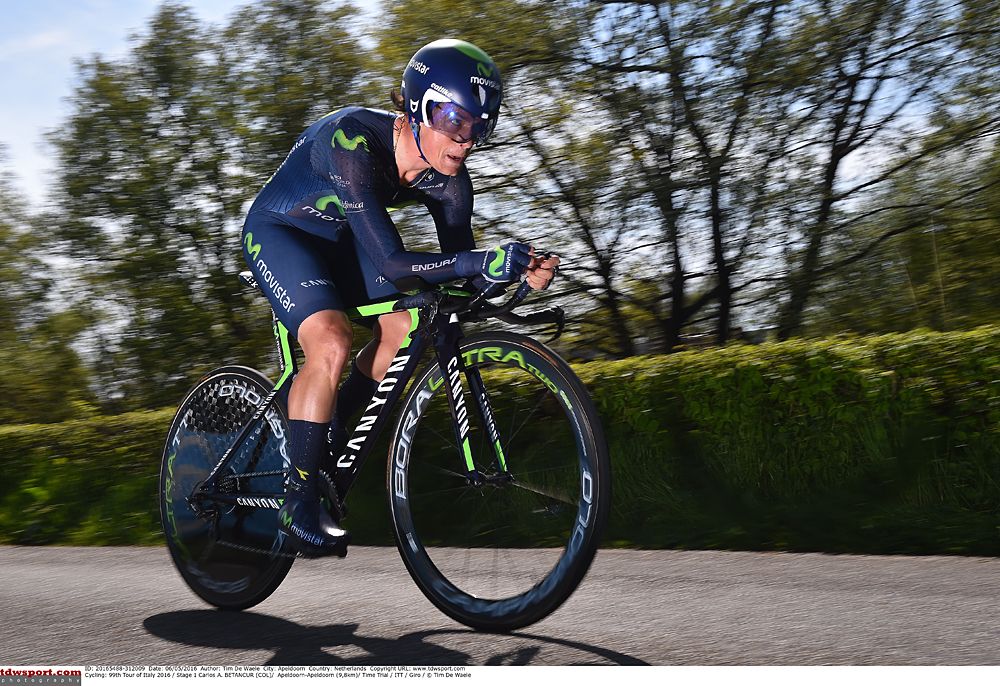 Carlos Betancur (Movistar)