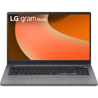 LG gram Book