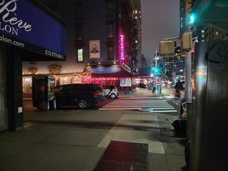 Samsung Galaxy S21 Ultra camera roll