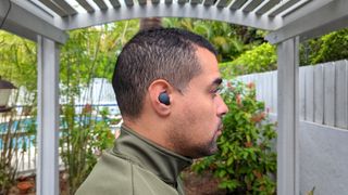 Sony LinkBuds S review