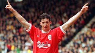 Robbie Fowler