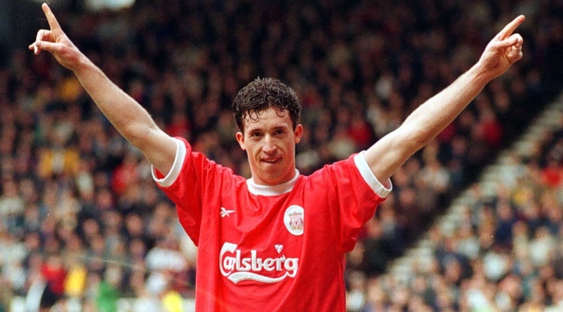 Robbie Fowler