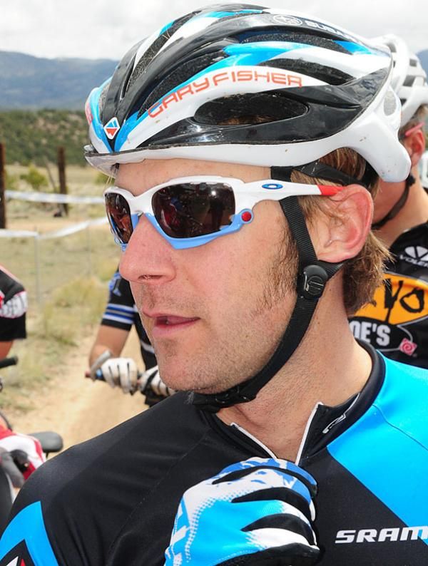 Jeremy Horgan-Kobelski (Gary Fisher/Subaru).