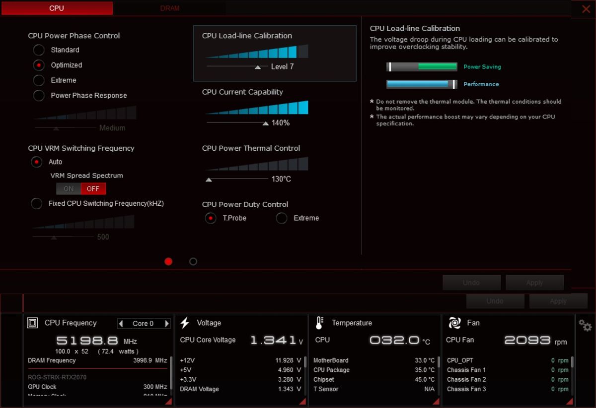 Asus ROG Maximus XII Extreme