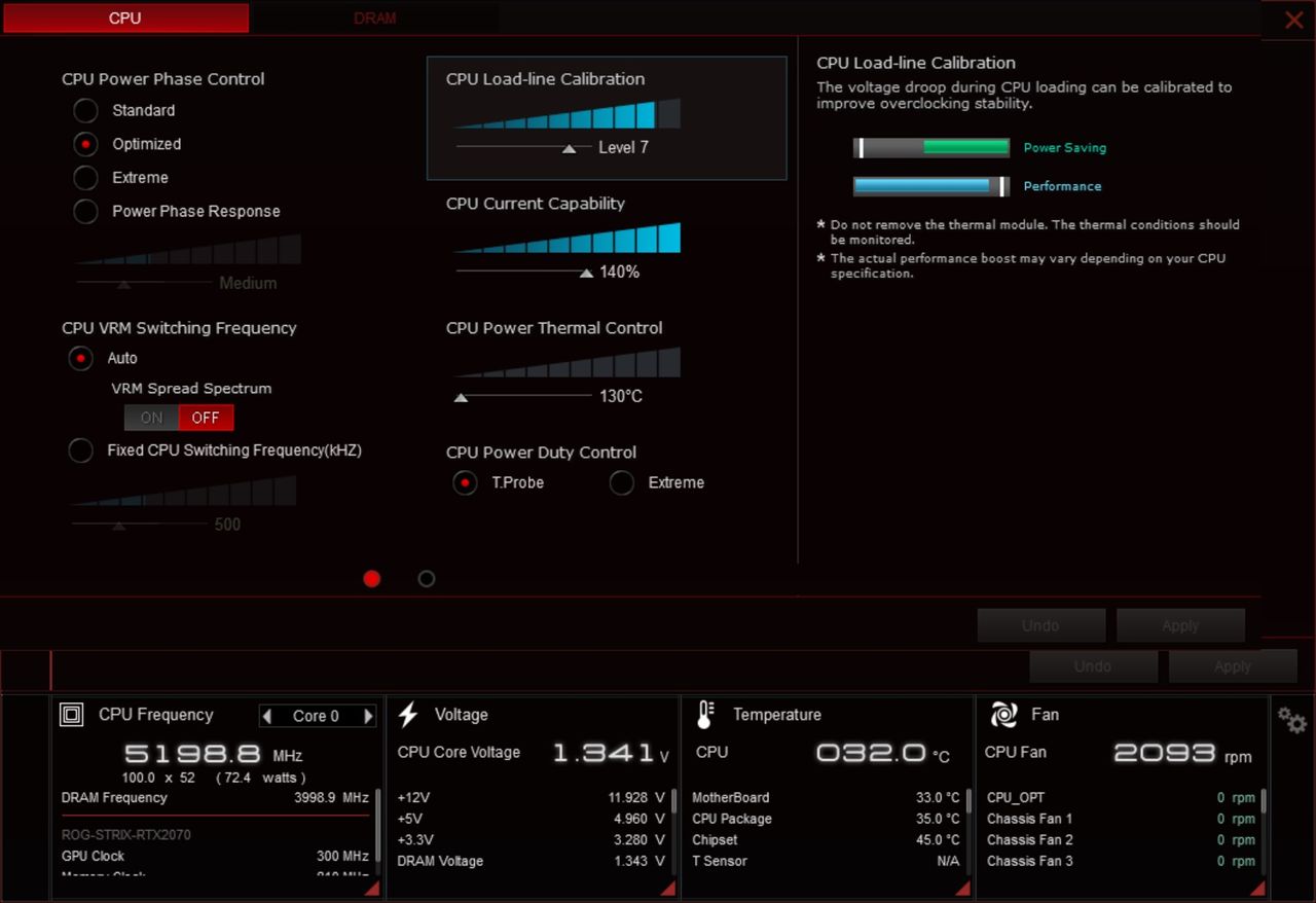 Asus ROG Maximus XII Extreme