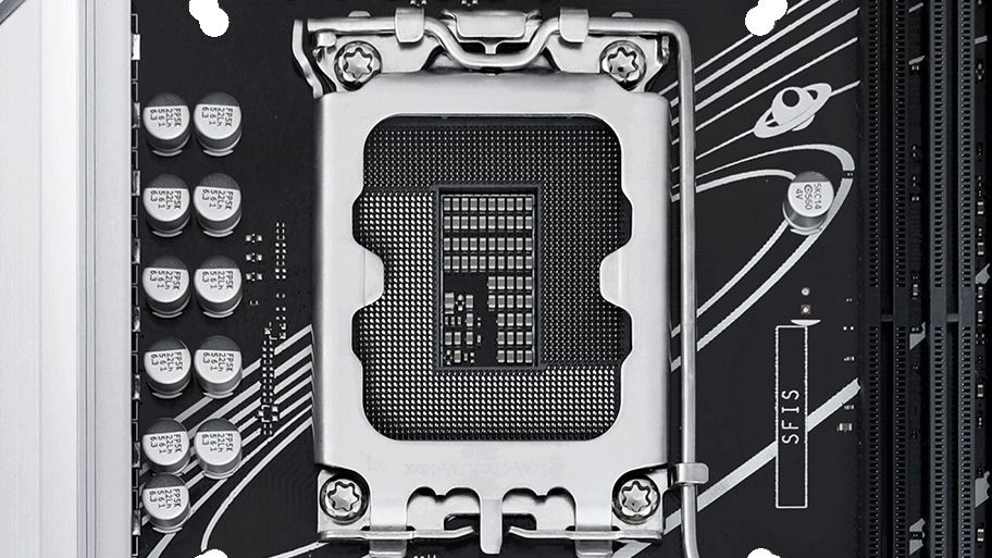 Intel LGA1851 Socket For Future Arrow Lake CPUs Detailed | Tom's