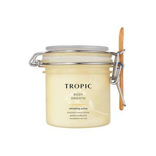 Tropic Body Smooth refreshing polish