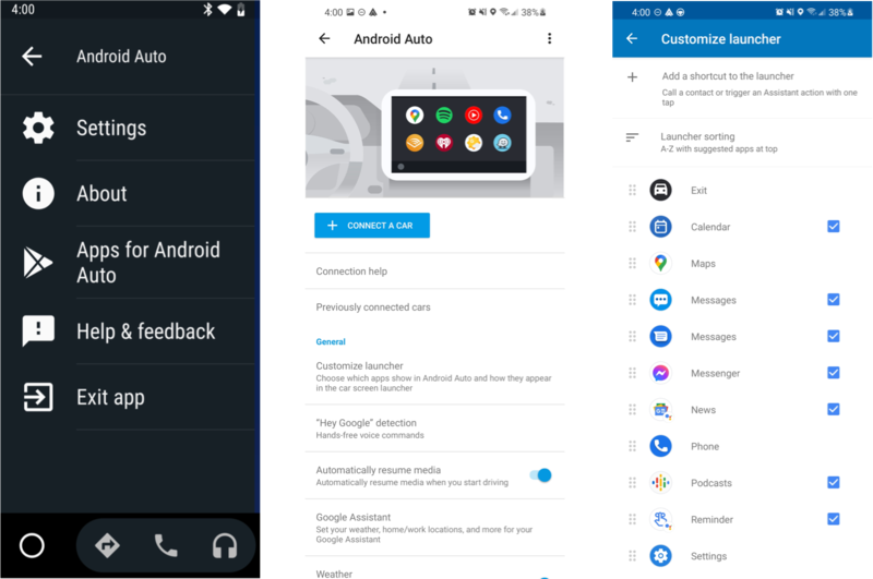 Приложение поддерживающие android auto. Андроид ауто что за приложение.