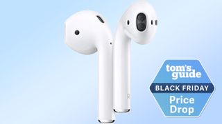 AirPods Black Friday sale
