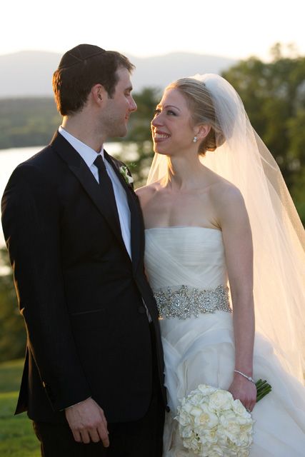 Chelsea-Clinton&#039;s-wedding-photos